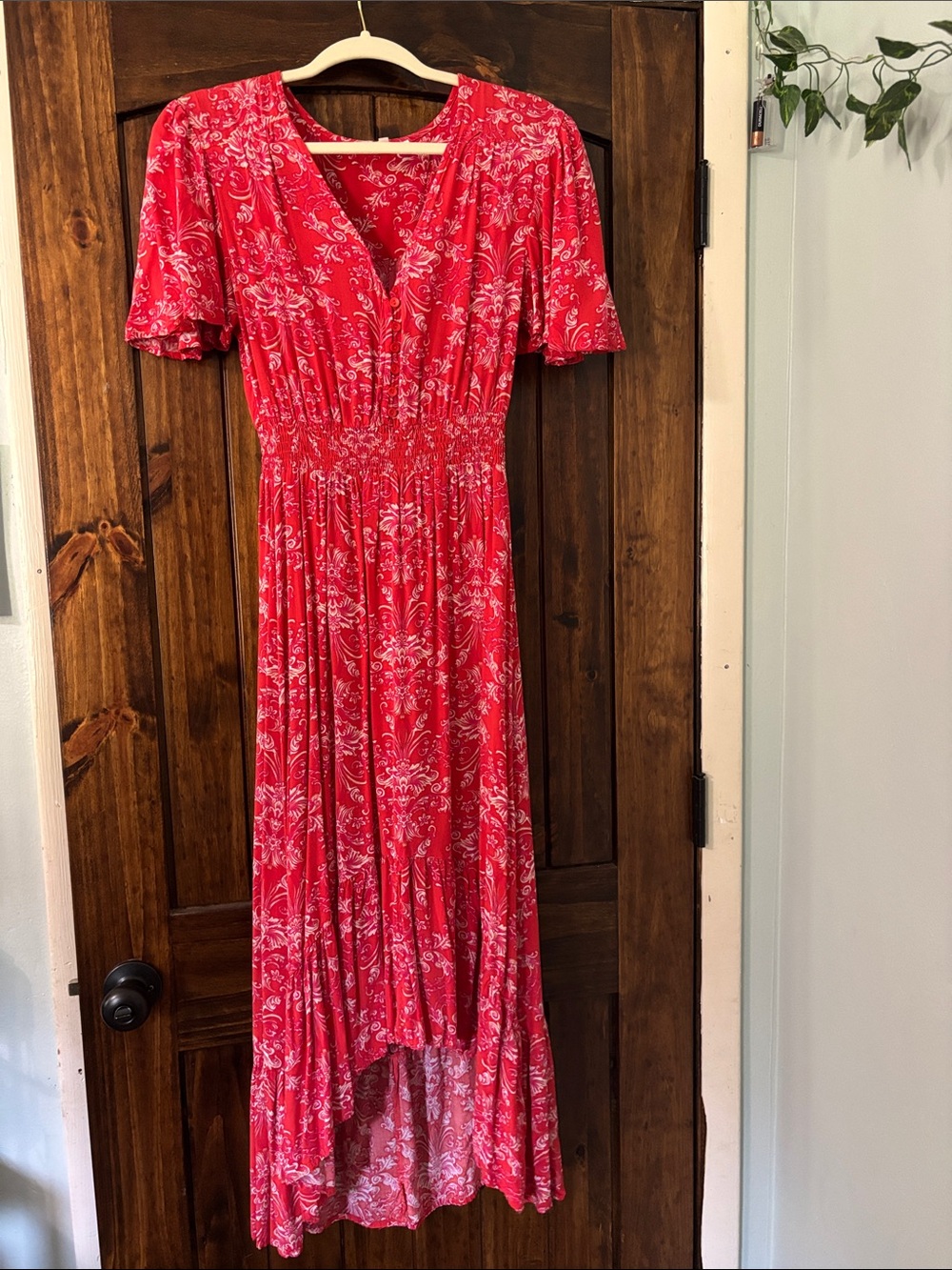 Abel the Label Anthropologie Dress
